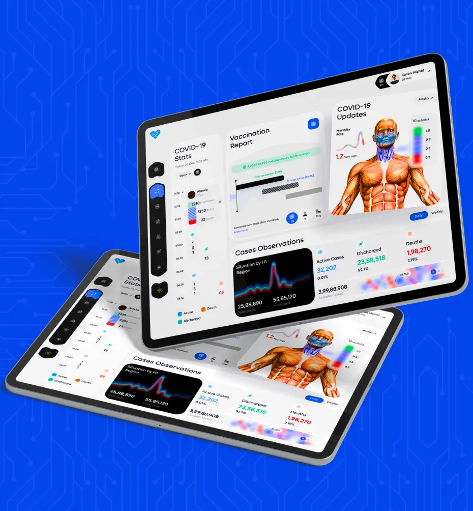 تجهیزات پزشکی